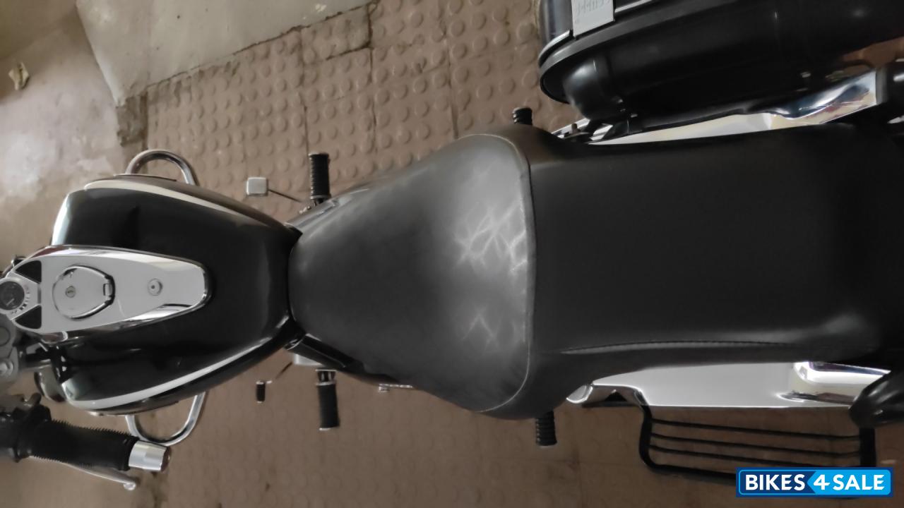 Bajaj Avenger Cruise 220 Bajaj Avenger Cruise 220