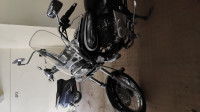 Bajaj Avenger Cruise 220