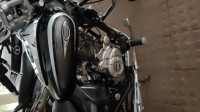 Bajaj Avenger Cruise 220