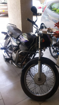 Hero Super Splendor 2005 Model