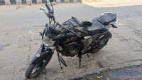 Yamaha FZ FI V2