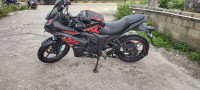 Suzuki Gixxer SF 2017 Model