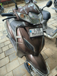 Honda Activa 5G 2019 Model