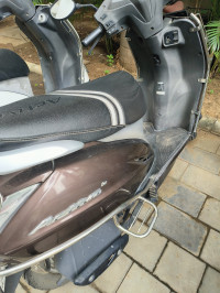 Honda Activa 5G