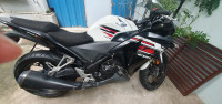 Honda CBR 250R ABS