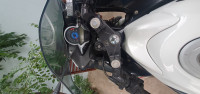 Honda CBR 250R ABS