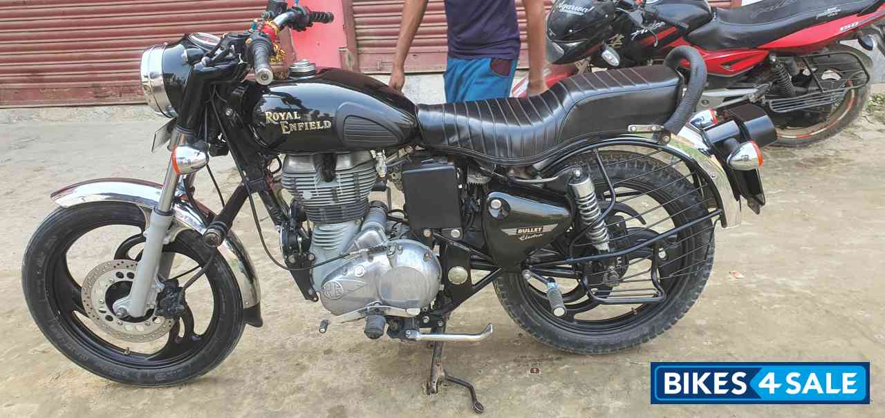 Royal Enfield Bullet Electra Twinspark