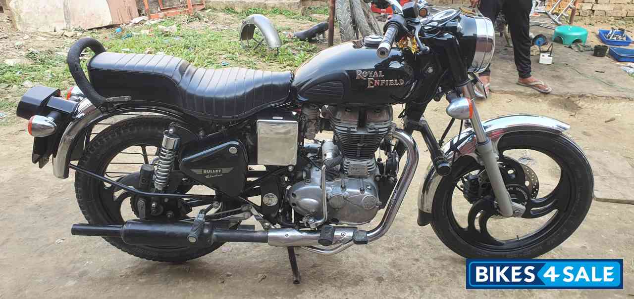 Royal Enfield Bullet Electra Twinspark