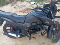 Honda SP 125 BSVI 2021 Model