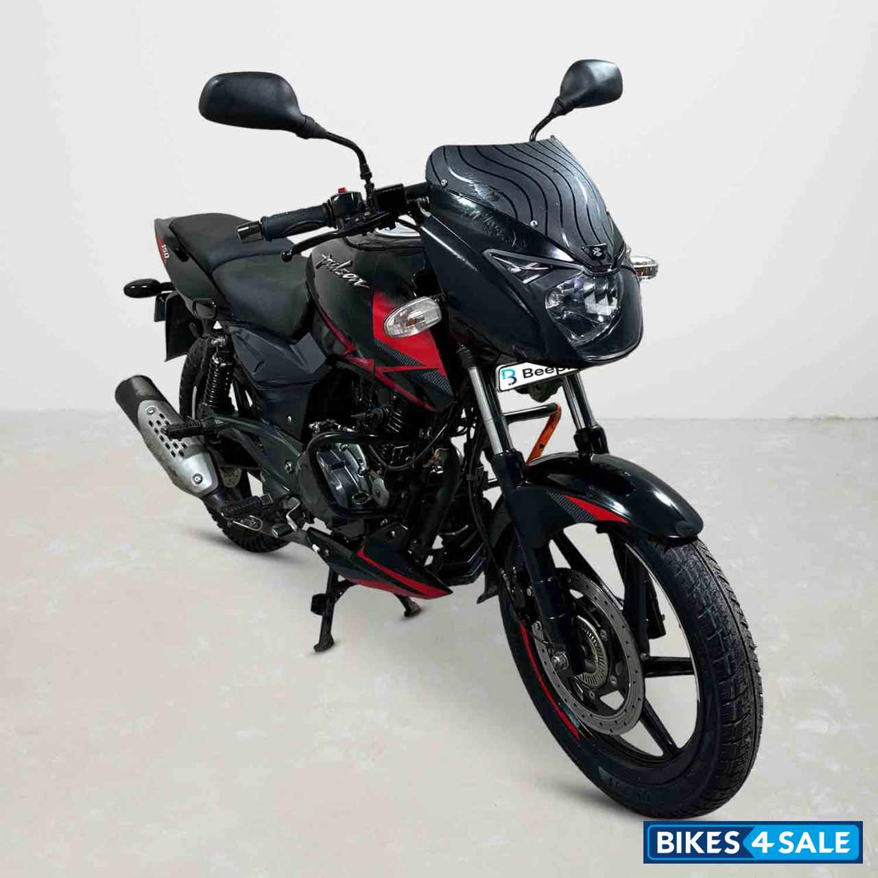 Bajaj Pulsar 150