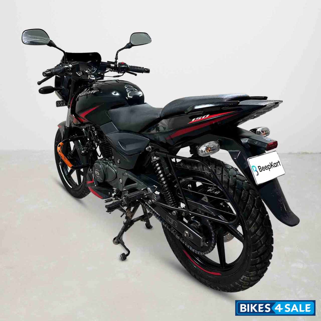 Bajaj Pulsar 150