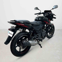 Bajaj Pulsar 150