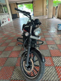 Bajaj Avenger 220 DTS-i 2016 Model