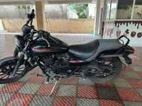 Bajaj Avenger 220 DTS-i