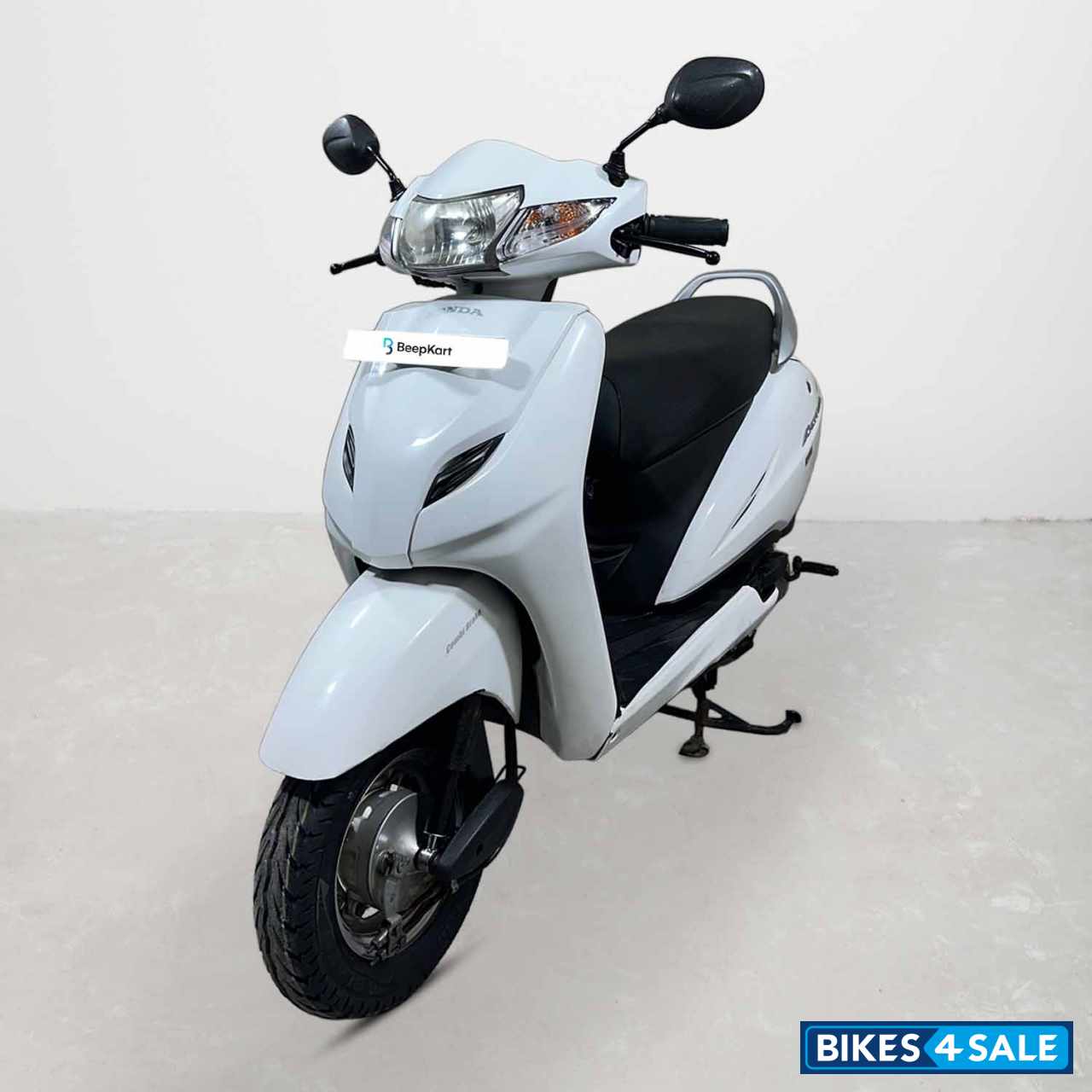 Honda Activa 3G