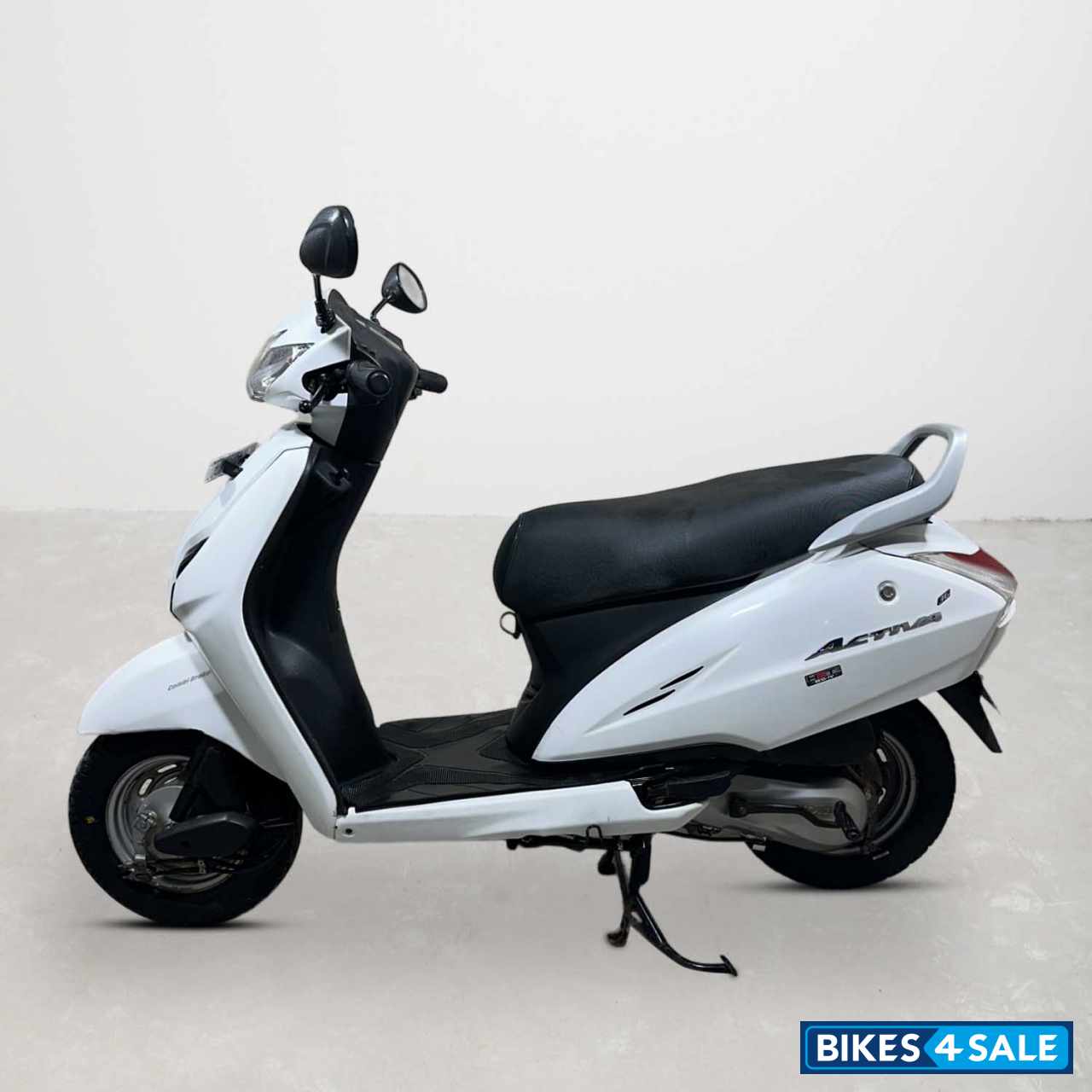 Honda Activa 3G
