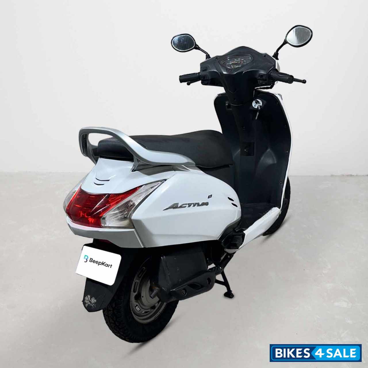 Honda Activa 3G