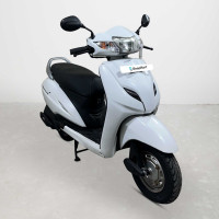 Honda Activa 3G