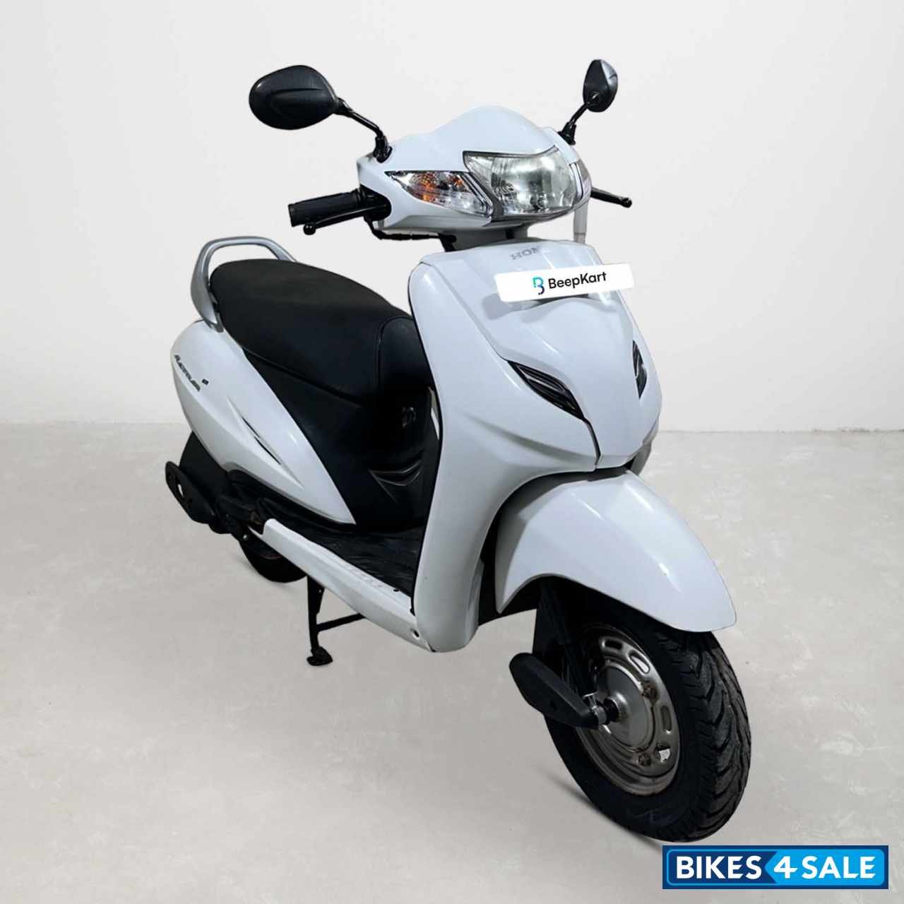 Honda Activa 3G