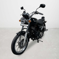 Royal Enfield Thunderbird 500
