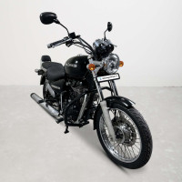 Royal Enfield Thunderbird 500