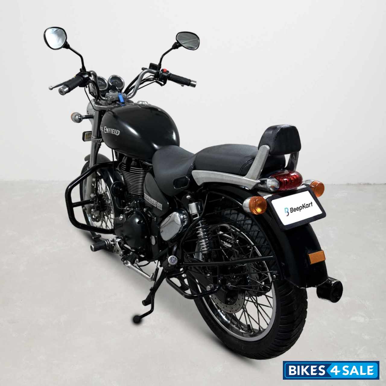 Royal Enfield Thunderbird 500