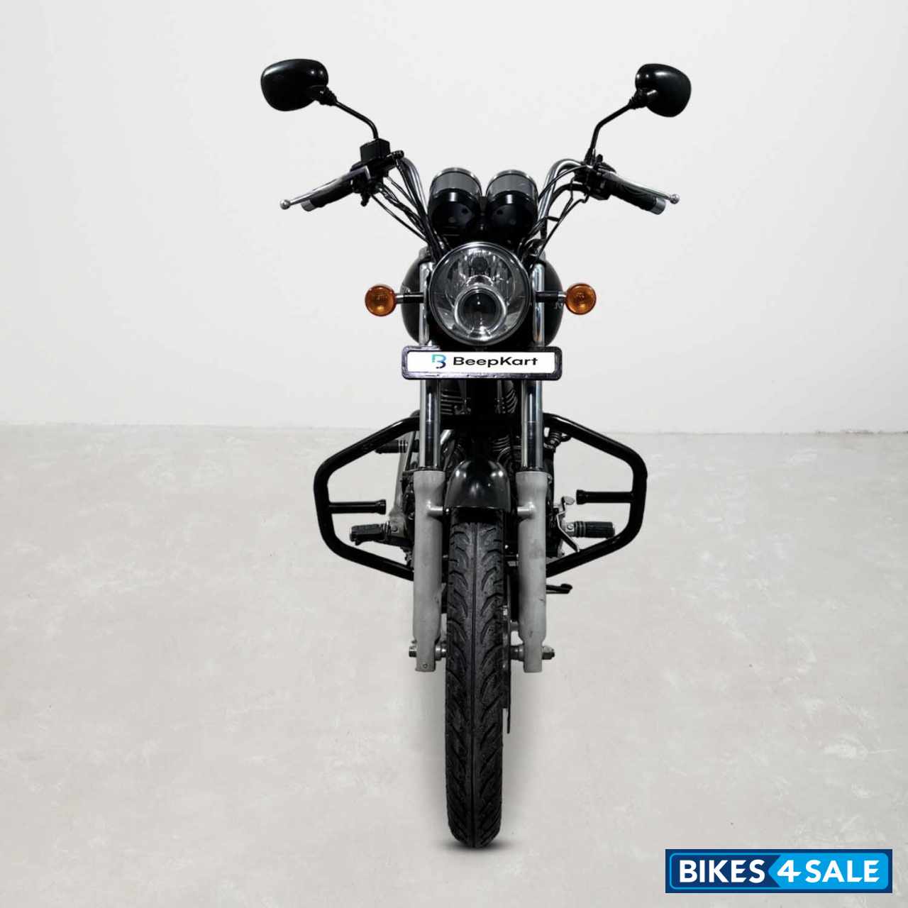 Royal Enfield Thunderbird 500