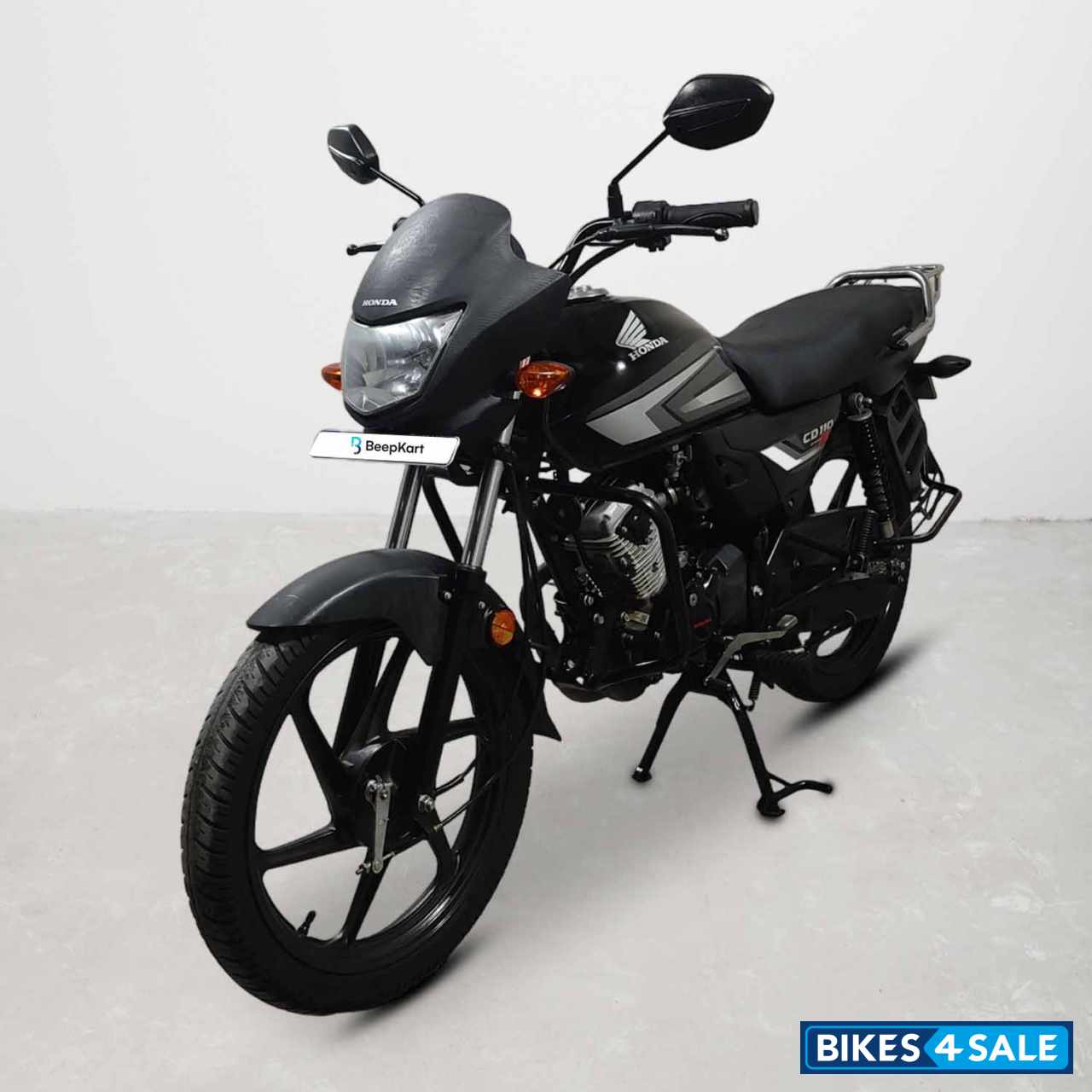 Honda CD 110 Dream