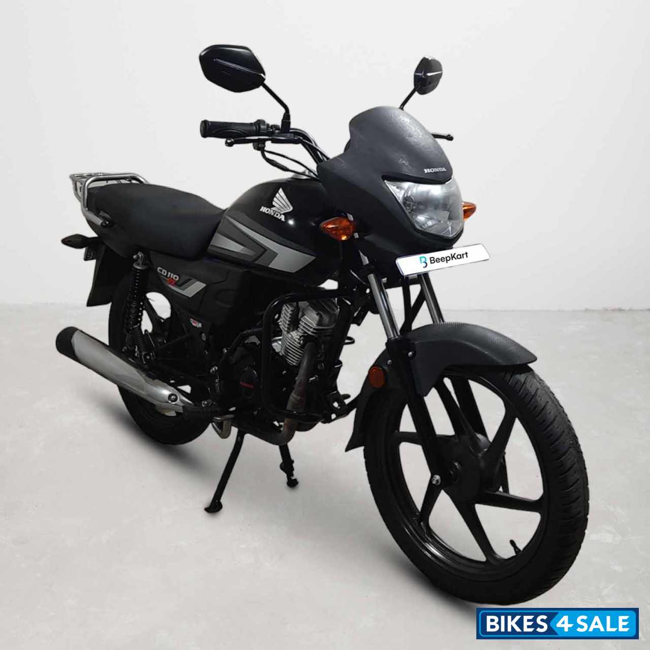 Honda CD 110 Dream