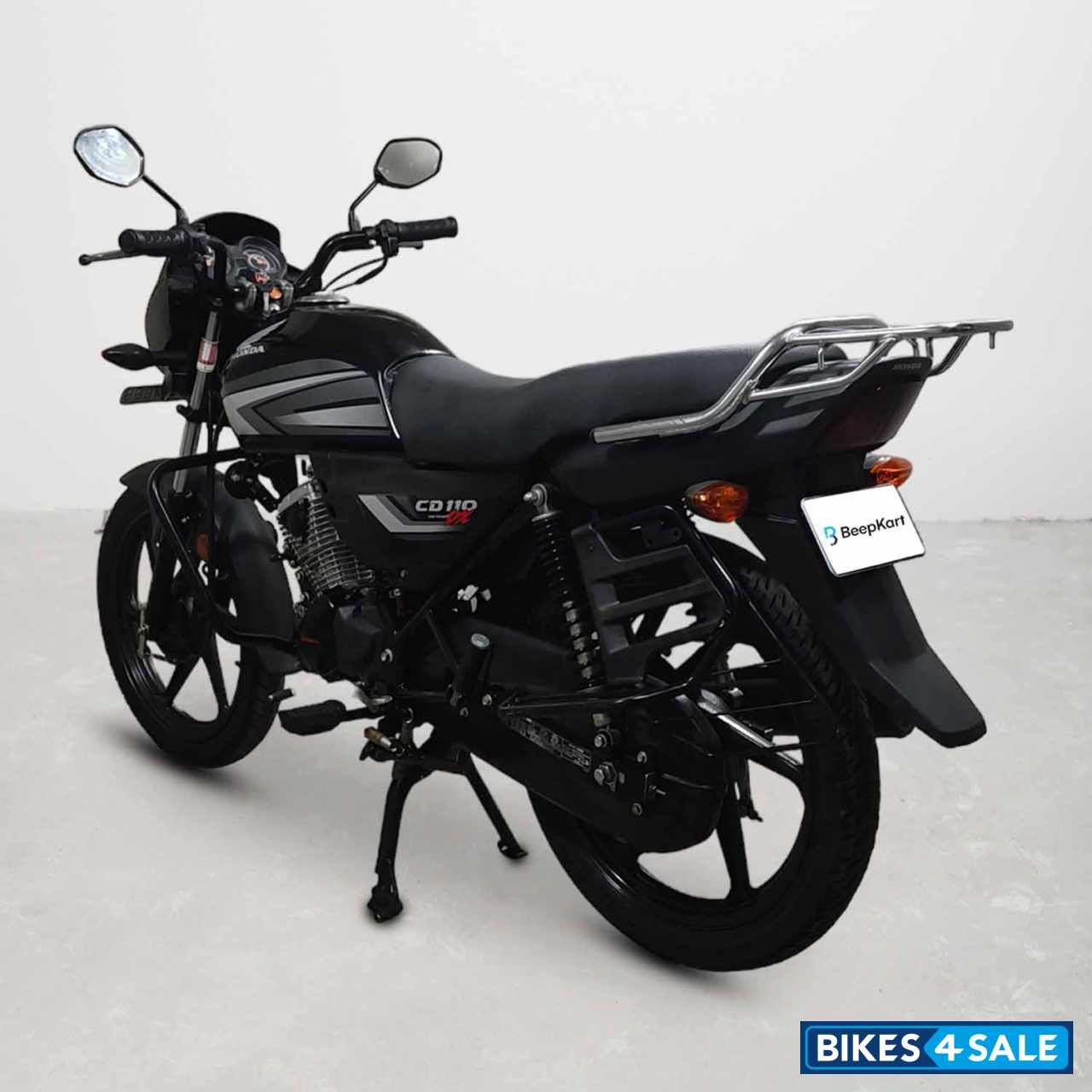 Honda CD 110 Dream