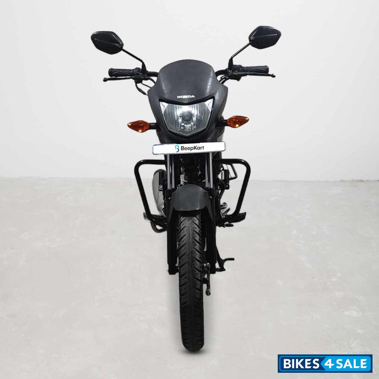 Honda CD 110 Dream