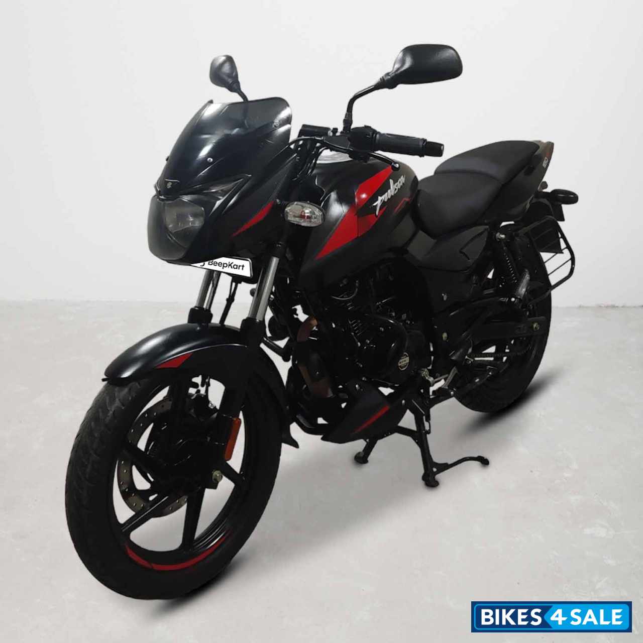 Bajaj Pulsar 180