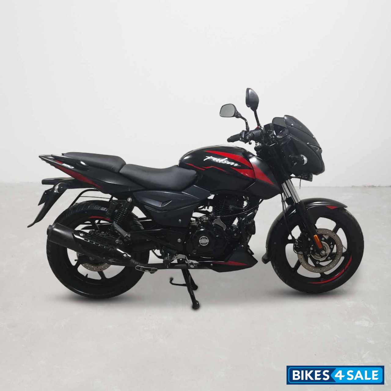 Bajaj Pulsar 180