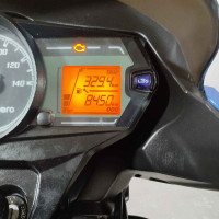 Hero Passion Pro i3s 2021 Model