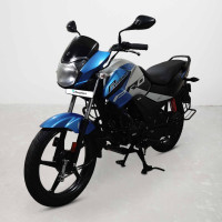 Hero Passion Pro i3s