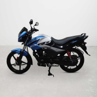 Hero Passion Pro i3s