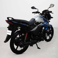 Hero Passion Pro i3s