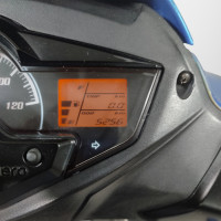 Hero Maestro Edge 125 2020 Model