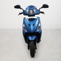 Hero Maestro Edge 125