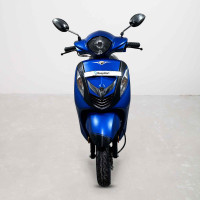 Yamaha Fascino