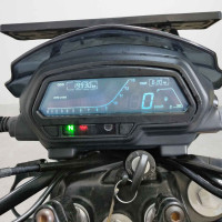 Bajaj Dominar 250 2021 Model