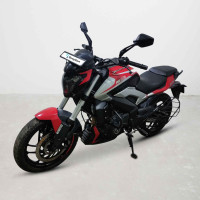 Bajaj Dominar 250