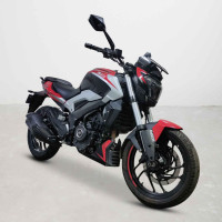 Bajaj Dominar 250