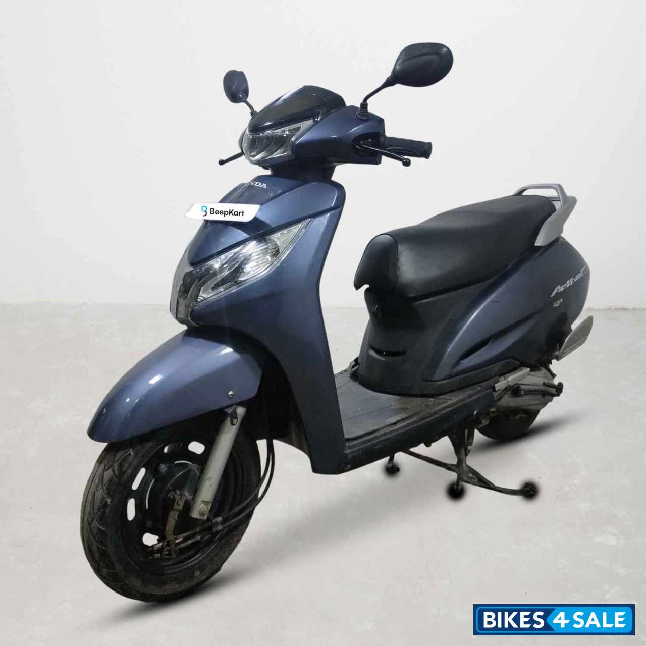 Honda Activa 125