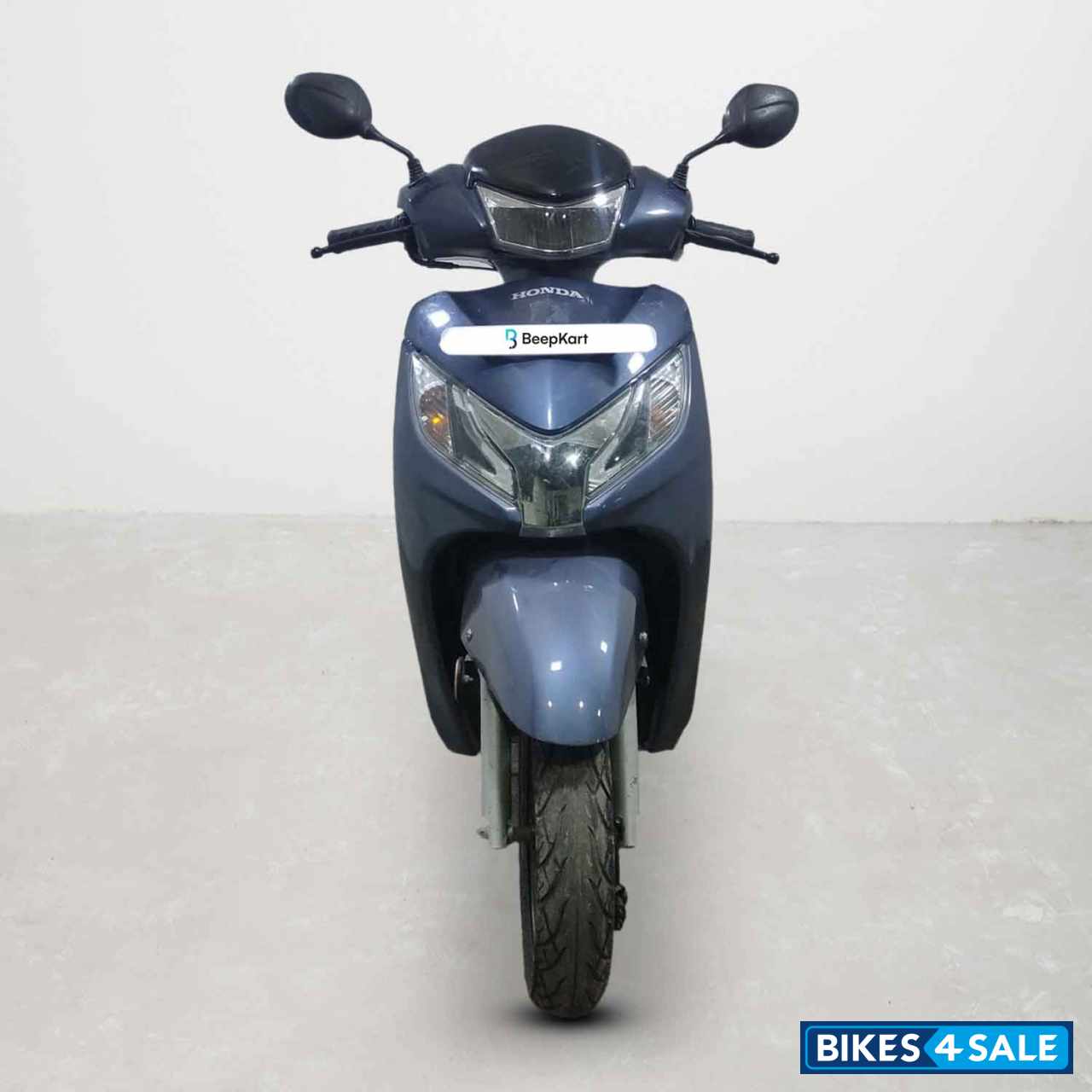 Honda Activa 125