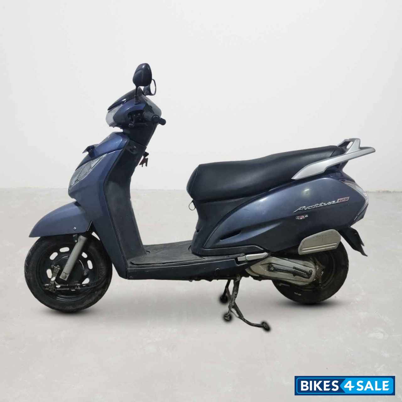 Honda Activa 125