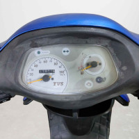 TVS Scooty Pep Plus 2020 Model