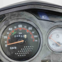 Honda Dio 2016 Model