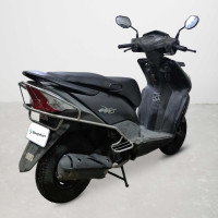 Honda Dio