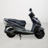 Honda Dio